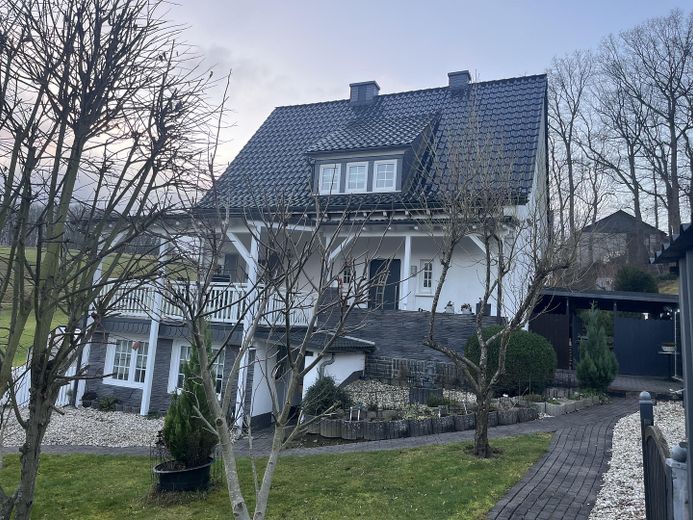 Casa unifamiliare in ottime condizioni – Foto 3