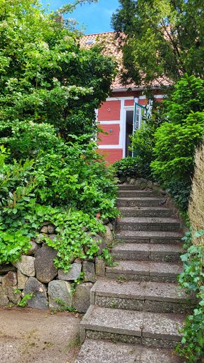 Unser neues Zuhause - direkt einziehen und wohlfühlen! – Terrassenansicht