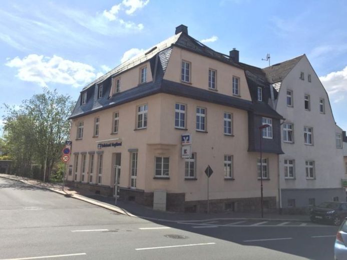 Provisionsfreie Büroräume in zentraler Lage in Rodewisch - direkt vom Eigentümer – Foto 1