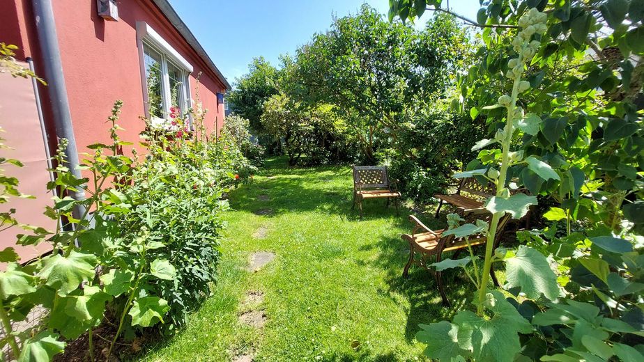 Garten Süd 2