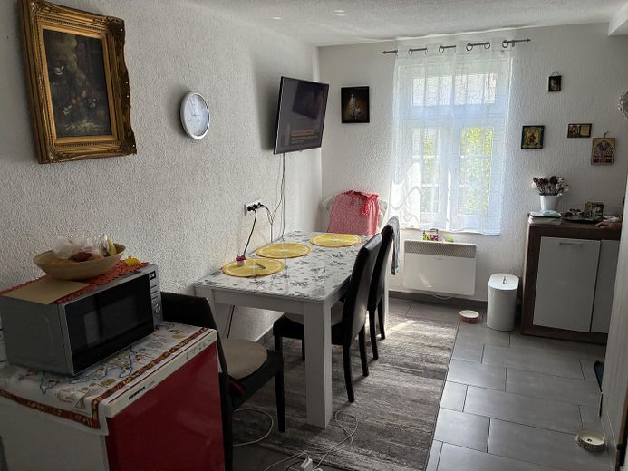 Charmante 4-Zimmer-Eigentumswohnung mit Balkon und moderner Ausstattung – Foto 7