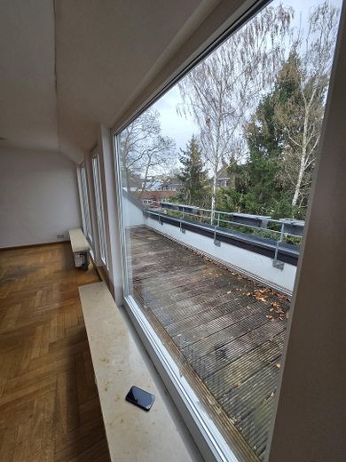Provisionsfrei Ackerwinde 23 - Köln Junkersdorf – Balkon