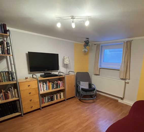 Gästezimmer
