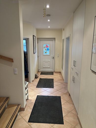 Flur Eingangsbereich