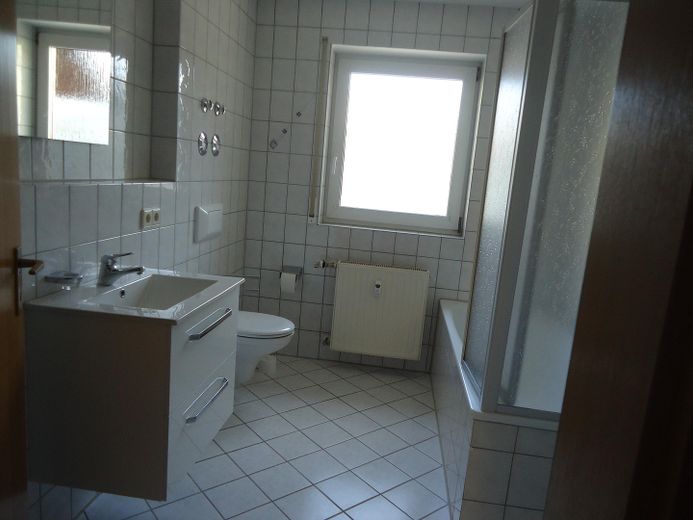 Attraktive 2-Zimmer-Wohnung mit EBK in Neulingen Göbrichen – Foto 12