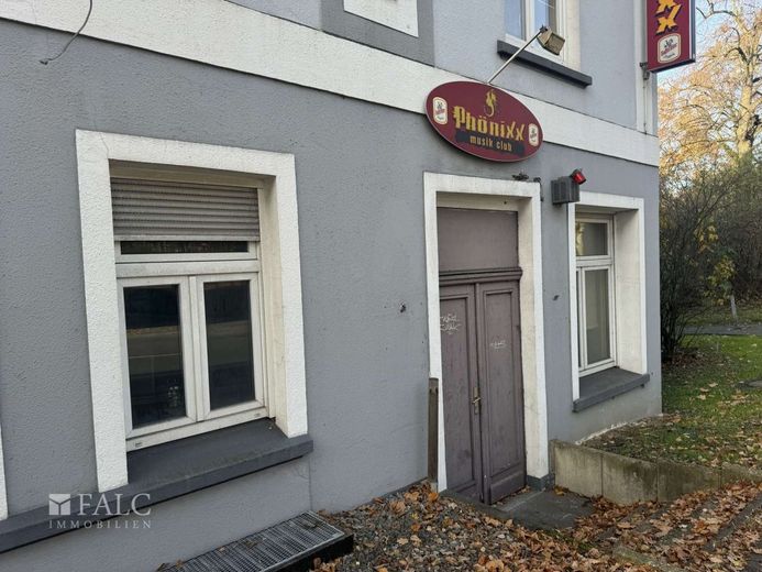 Wohn- und Geschäftshaus in zentraler Lage – Bild 7