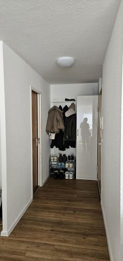 Sonnige, gepflegte und zentrale 1.5 Zimmer Wohnung in Bietigheim-Bissingen – Foto 6