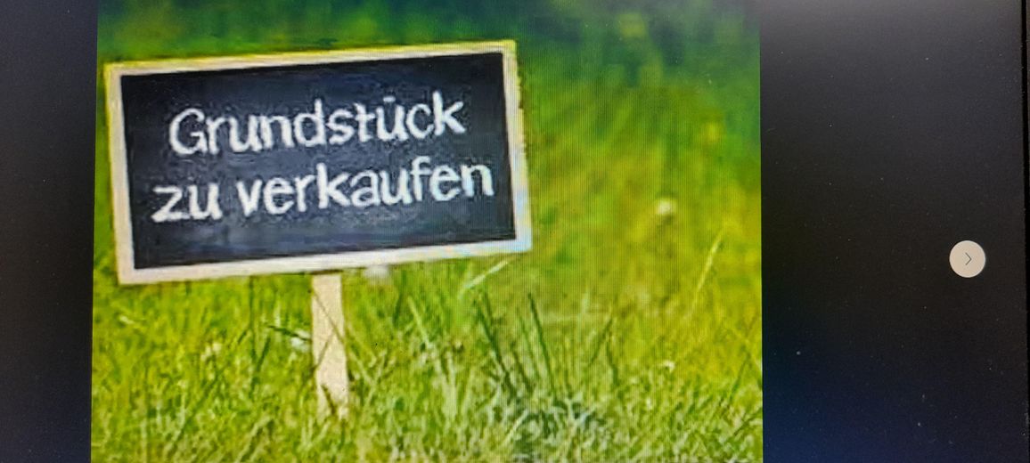 TOP Grundstück Germering für Doppelhaus - Mehrfamilienhaus von Privat – Grundstück