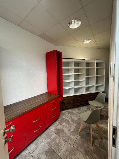 Büro / Pausenraum 2