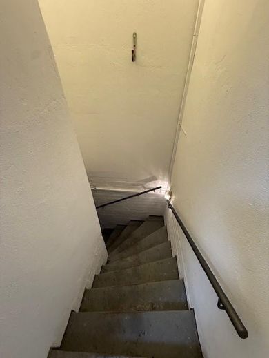 Kellertreppe