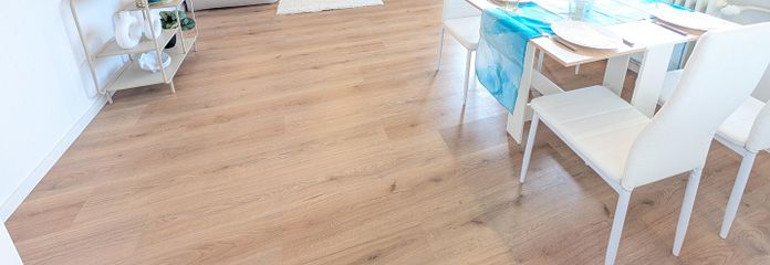 Wohn- und Essbereich