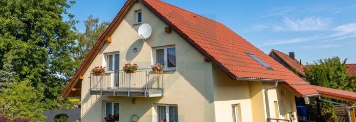 Einfamilienhaus mit 249 m² Wohn-Nutzfläche inkl. 750 m² Grundstück in Waldeck bei Hermsdorf