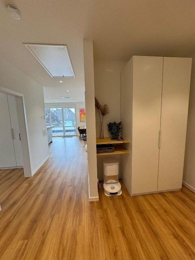 Exclusives 4,5 Zimmer Penthouse in ruhiger Lage in Schwanau - Ottenheim zu vermieten! – Eingangsbereich