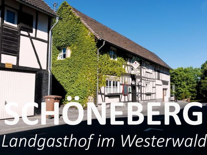 Bel ristorante di campagna Zum Dorfkrug a Schöneberg – Foto 1
