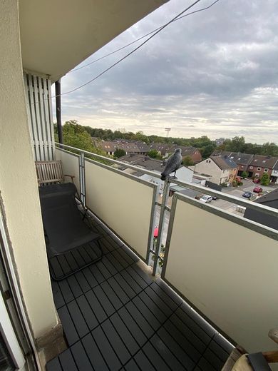 Splendido appartamento di 3 locali mansardato a Duisburg-Buchholz – Foto 10