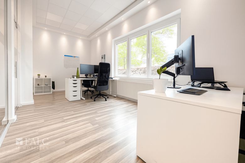 Büro