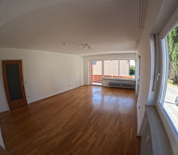 Schöne helle 3 Zimmer Wohnung im Zentrum vermietet oder unvermietet – Foto 9