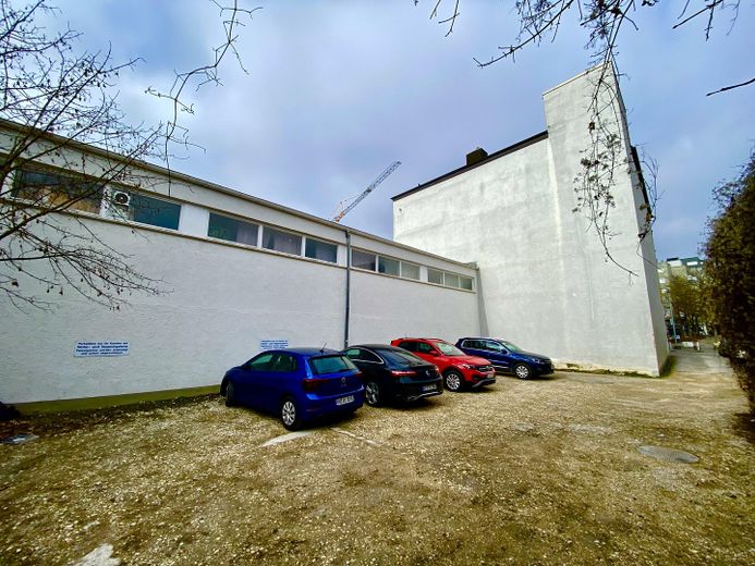 „PROVISIONSFREI“  Wohn+Gewerbeeinheit - Kauf od. Miete – Foto 21