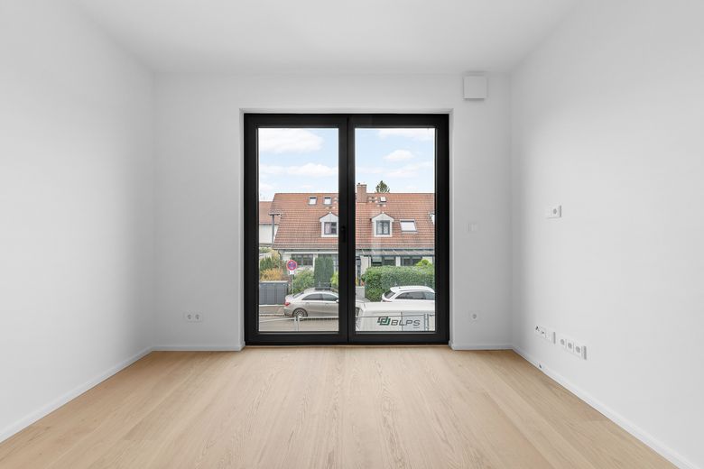Hochwertige 3-Zimmer-Wohnung (Erstbezug) – Foto 6