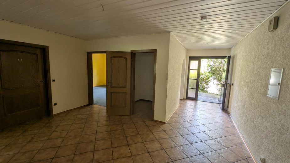 Eingangsbereich / Flur