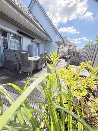 Strandnah und provisionsfrei, modernes Einfamilienhaus – Foto 16