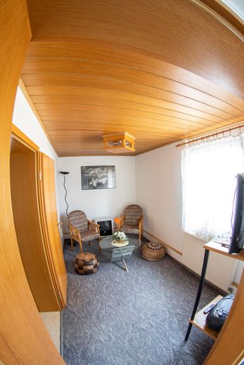 Kinderzimmer Untergeschoss