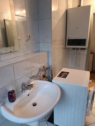 2-Zimmer-Wohnung in Dortmund Innenstadt – Foto 11