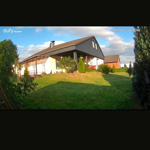 Aile için güzel Hunsrück’te müstakil ev – Foto 2