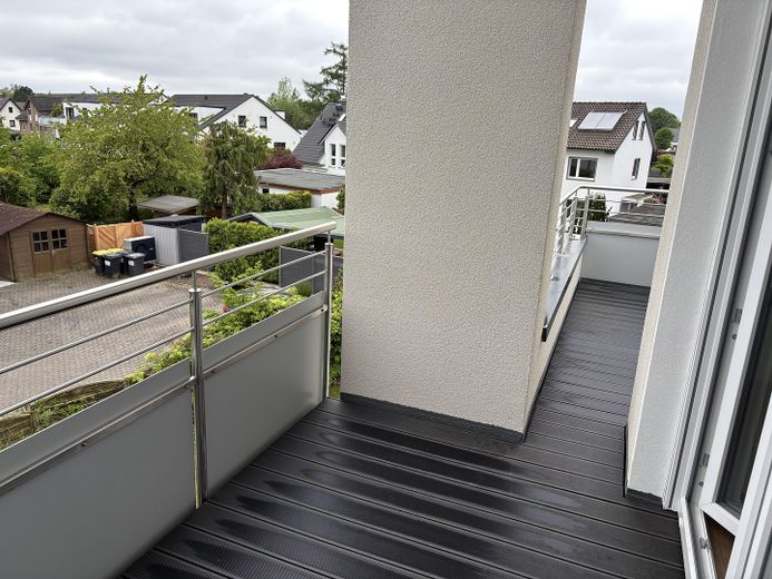 Südbalkon