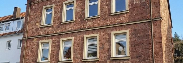 Bad Kissingen, MFH