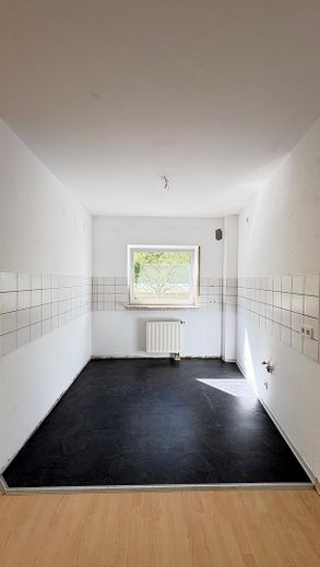 Großzügige 3-Zimmerwohnung in Aßlar – Küche