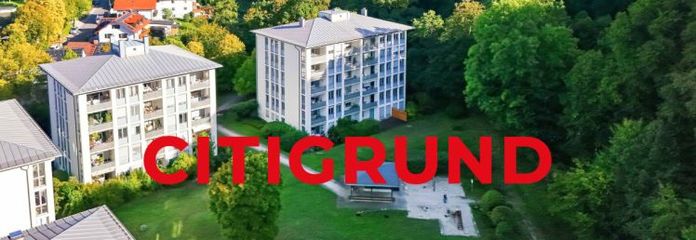 Штарнберг/Зёкинг — Зелено. Тихо. Рядом с озером.