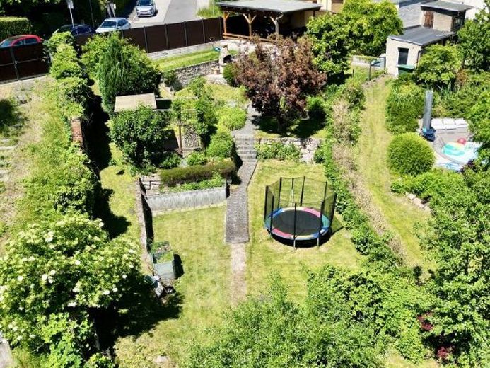 An der Elster zuhause – idyllisch wohnen und das Leben genießen – Foto 1
