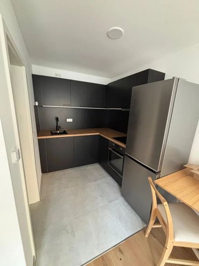 Monolocale attraente – da subito / Obere Baustraße 14, Nürnberg WE15 / Zi.1 – Küche