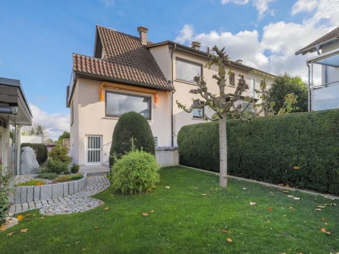 Haus für die junge Familie! – Foto 1