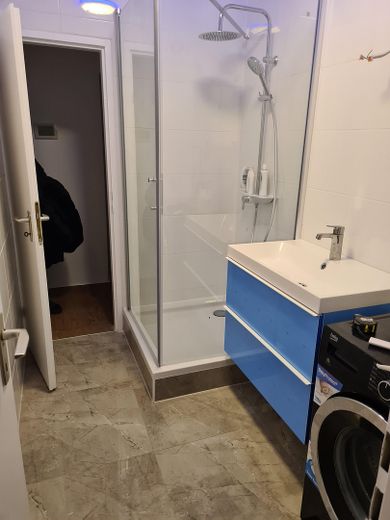 PROVISIONSFREI 3 Zimmerwohnung modern saniert Privat – Foto 6