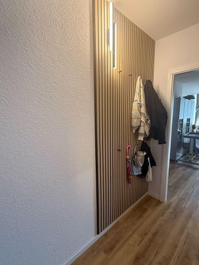 Diele vorne (aktuell)