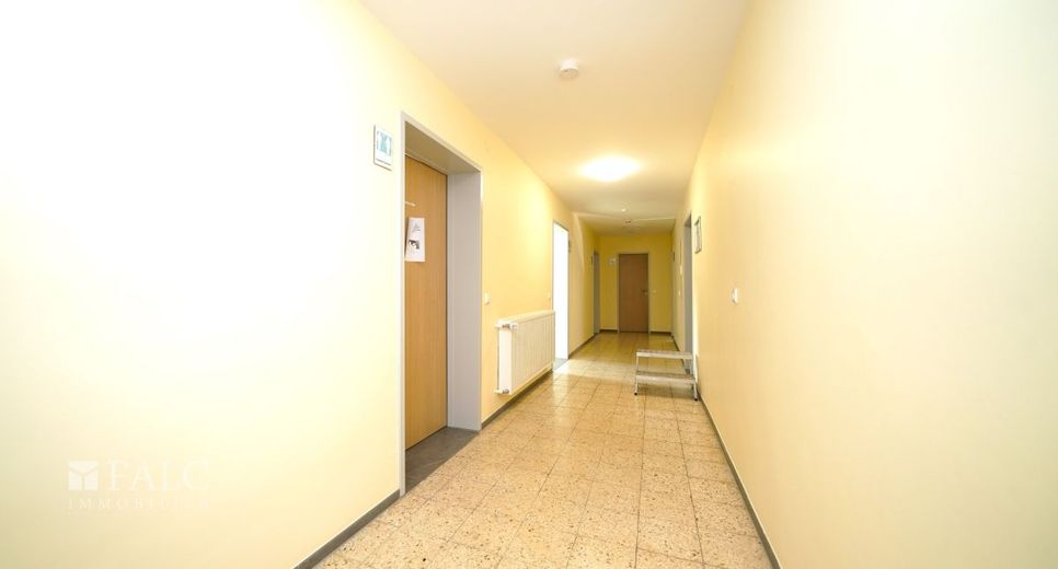 Geschäftsleute aufgepasst! Großzügiges Mietobjekt mit vielen Nutzungsmöglichkeiten - FALC Immobilien – Flur