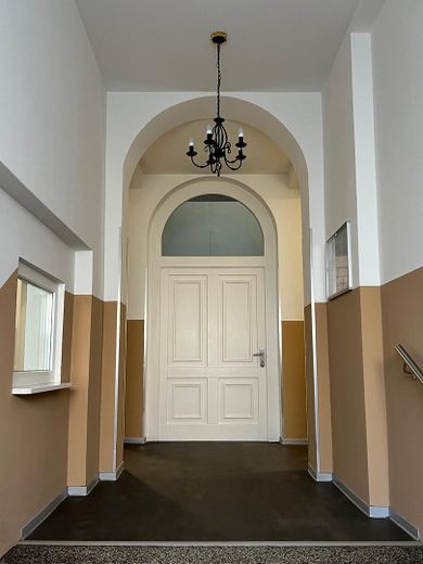 Apartamento de 4 habitaciones sin barreras en Buckau – Foto 1