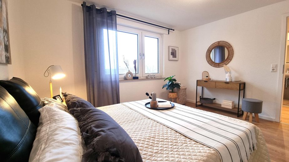 Schlafzimmer 2