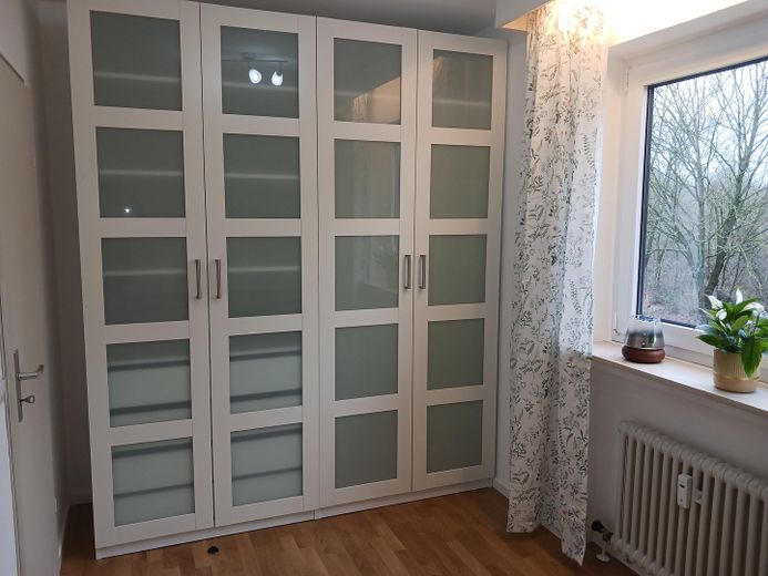 Schrank Arbeits-/Kinderzimmer