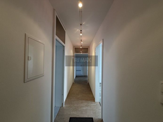 Wunderschöne Etagenwohnung mit Balkon in Lichtenberg – Bild 10