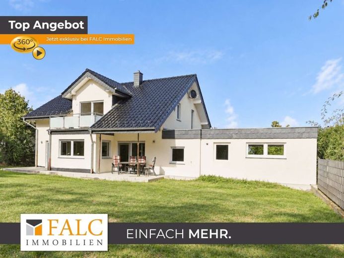 Ein Zuhause zum Verlieben - modernes Wohnen mit A+ – Foto 1
