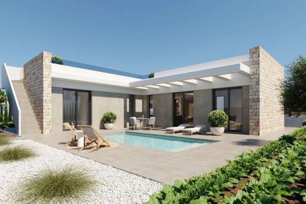 Premium-Villa am Golfplatz