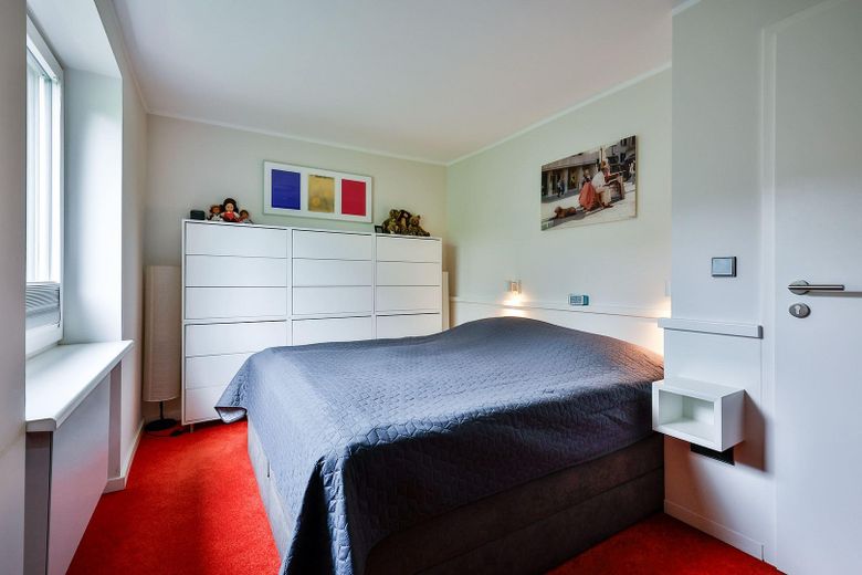 NEUE FOTOS, NEUER PREIS!!! TRAUM(FERIEN)WOHNUNG VON PRIVAT ZU KAUFEN! – Schlafzimmer UG