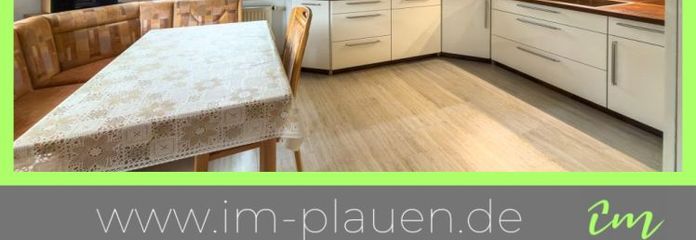 vermietete 3 Zimmer ETW in Auerbach zum verkauf - Neubau_Balkon_Tiefgarage
