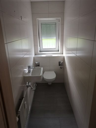 Grosse Wohnung mit Balkon in Ortenburg/Dorfbach – Foto 9