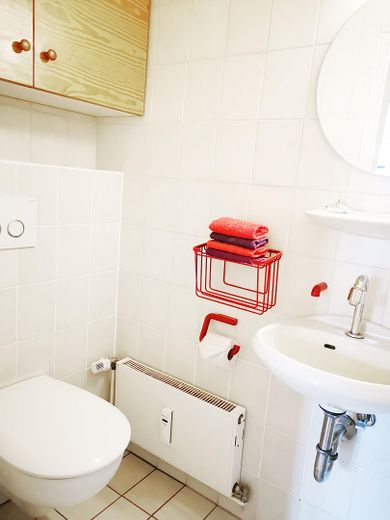 4/5 Zimmer Wohnung in Königsforstnähe (Neubrück) zur Eigennutzung oder als Kapitalanlage – Separates WC