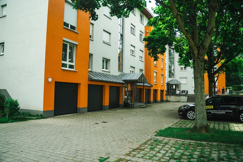 Haus