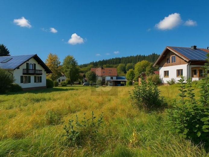ATTRAKTIVE UND RUHIGE UMGEBUNG – Foto 1